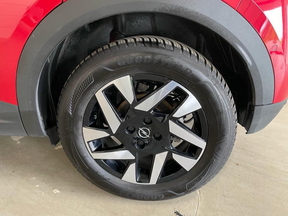 Opel Mokka-e 50 Elegance 5d