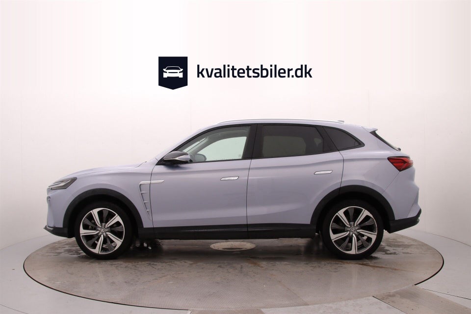 MG Marvel R Comfort 5d