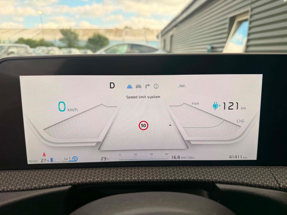 Kia EV6 77 Long Range Upgrade 5d