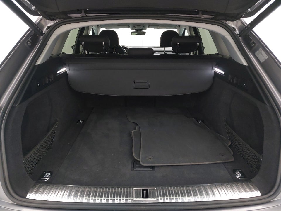 Audi e-tron 50 Advanced Prestige quattro 5d