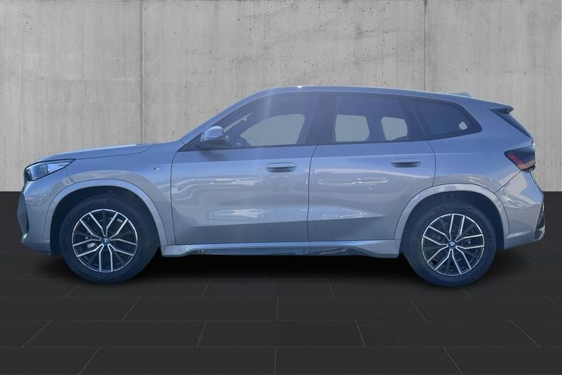 BMW iX1 eDrive20 M-Sport 5d