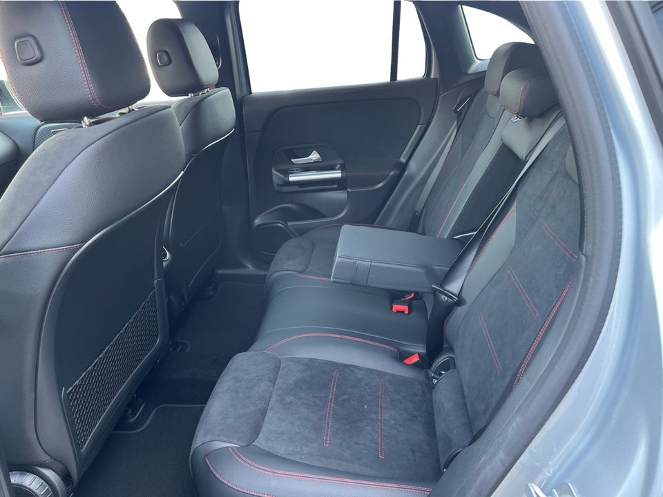 Mercedes EQA250+ AMG Edition 5d