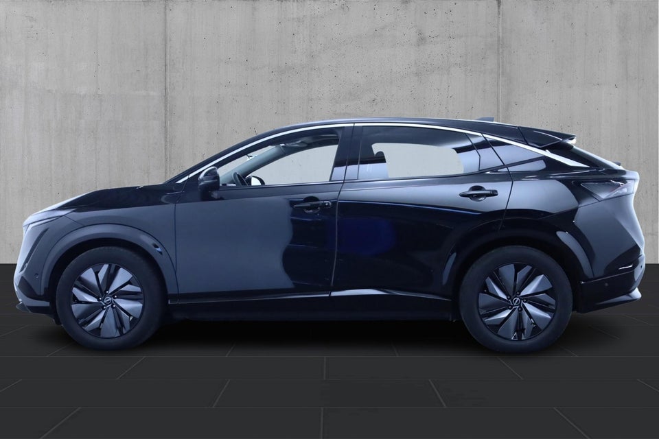 Nissan Ariya 63 Evolve 5d