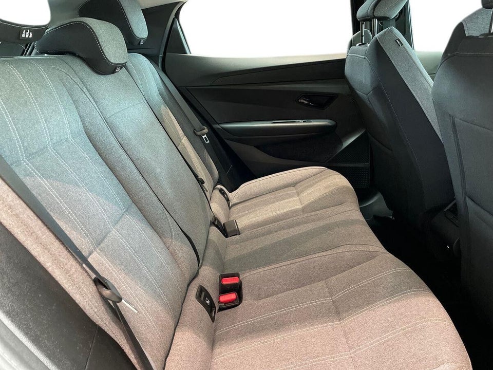 Renault Megane E-Tech 60 Techno 5d