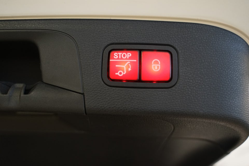 Mercedes EQC400 4Matic 5d