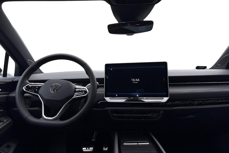 VW ID.7 86 Style S Tourer 5d