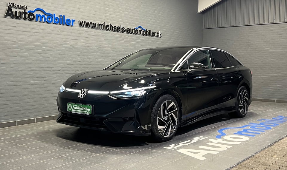 VW ID.7 77 Pro Business Premium 5d