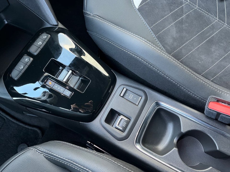 Opel Corsa-e 50 GS 5d