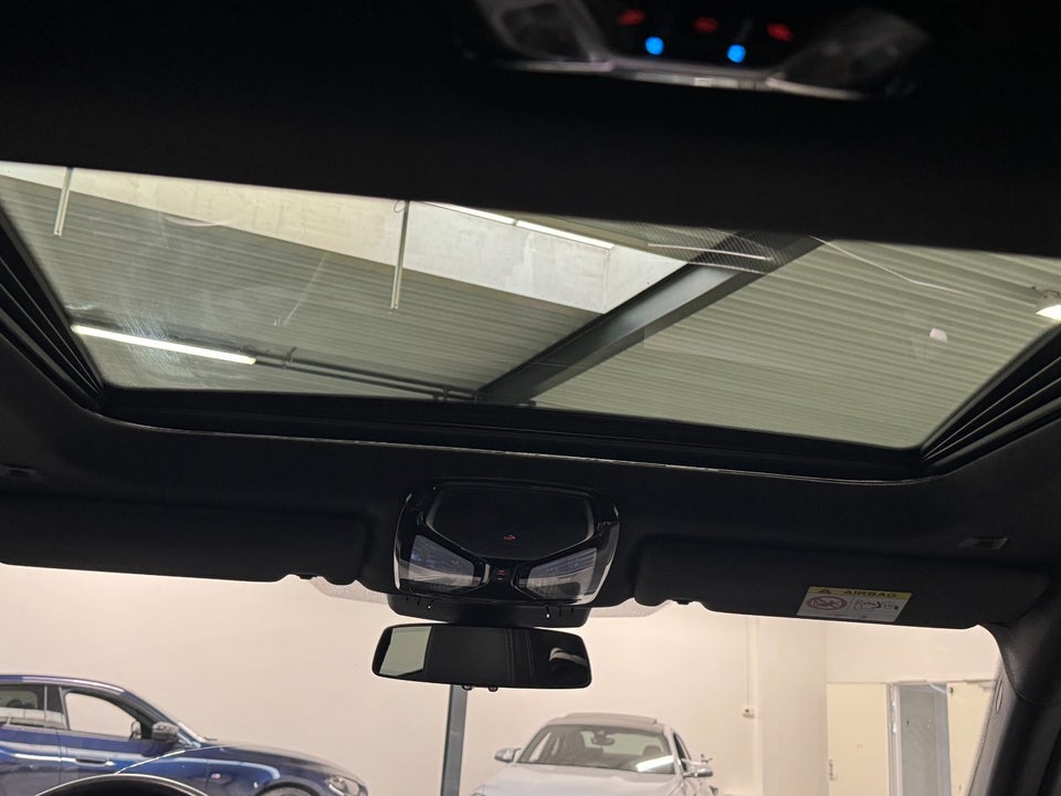 BMW i4 eDrive40 Supercharged M-Sport 5d