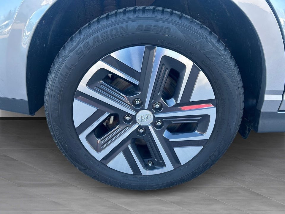 Hyundai Kona 64 EV Trend 5d