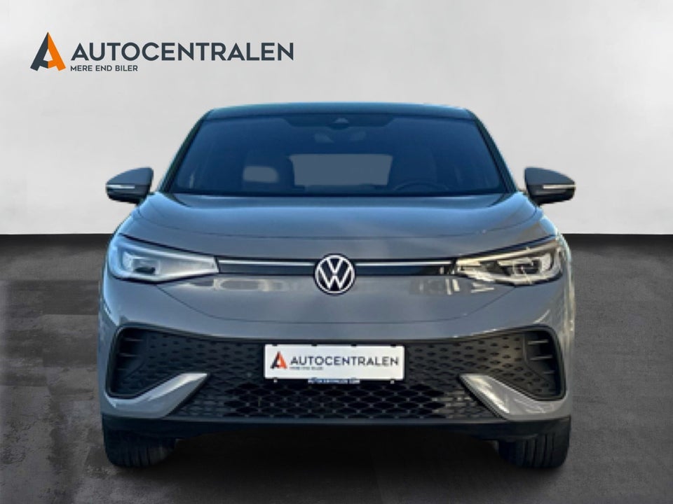 VW ID.5 77 Pro Performance 5d