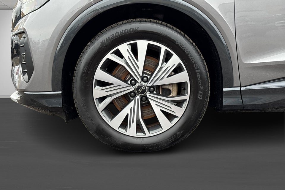 Audi Q4 e-tron 45 Progress Sportback 5d