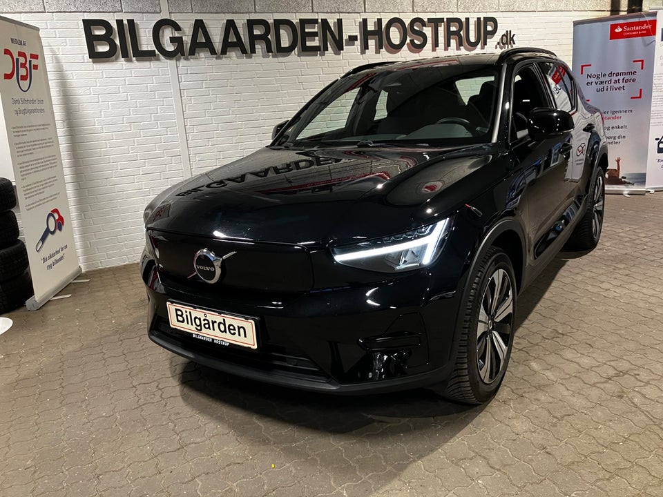 Volvo XC40 P6 ReCharge Core 5d