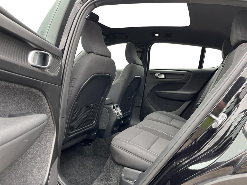 Volvo C40 ReCharge Extended Range Ultimate 5d