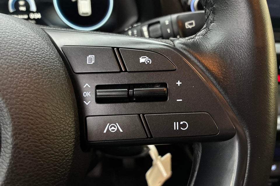 Hyundai i20 1,2 MPi Advanced 5d