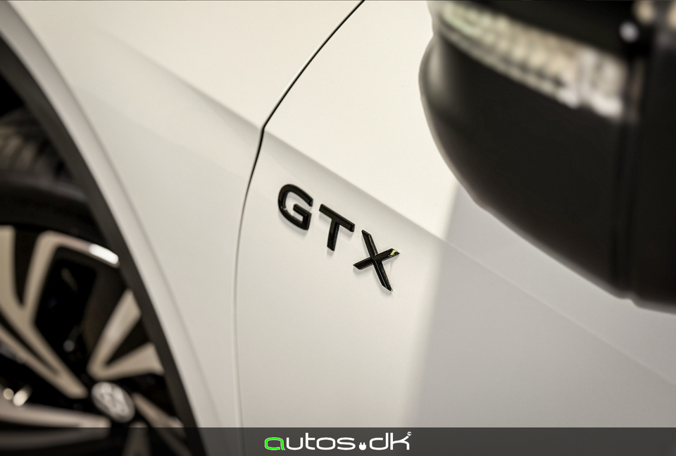 VW ID.5 77 GTX 4Motion 5d