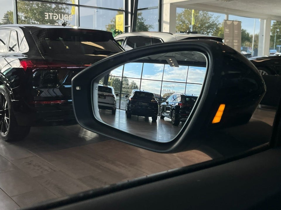 Skoda Enyaq 80 iV Sportline 5d