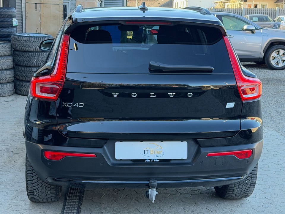 Volvo XC40 ReCharge Core 5d