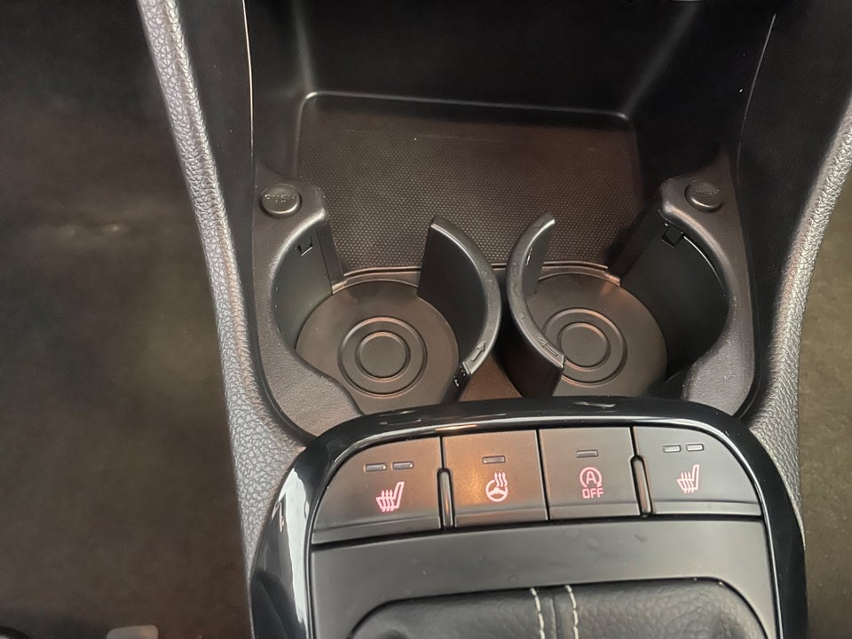 Kia Picanto 1,0 MPi Advance 5d