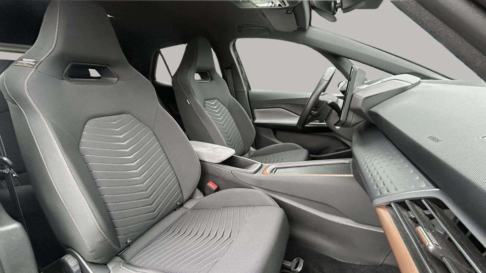 Cupra Born 77 e-Boost 5d