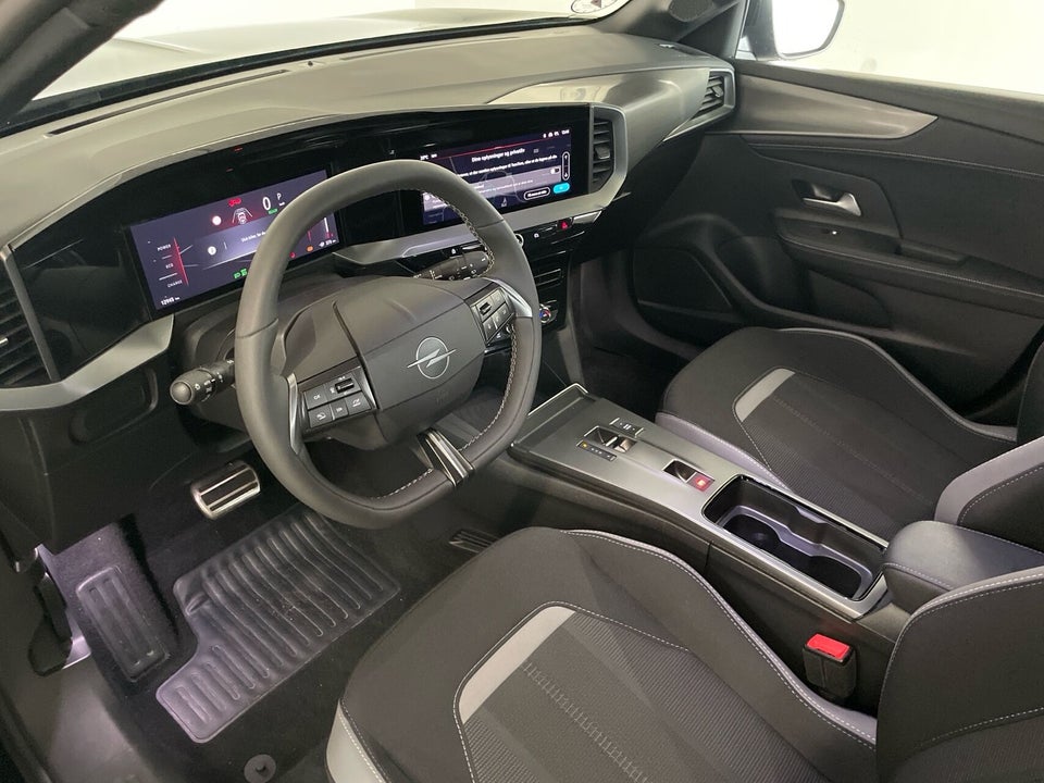 Opel Mokka-e 54 GS 5d