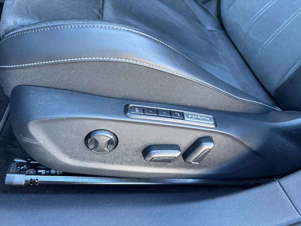 VW ID.7 86 Style S+ Tourer 5d