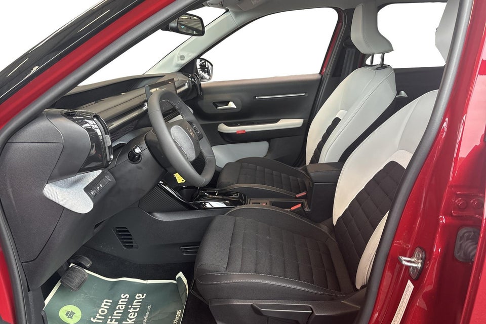 Citroën ë-C3 Aircross 44 Max 5d