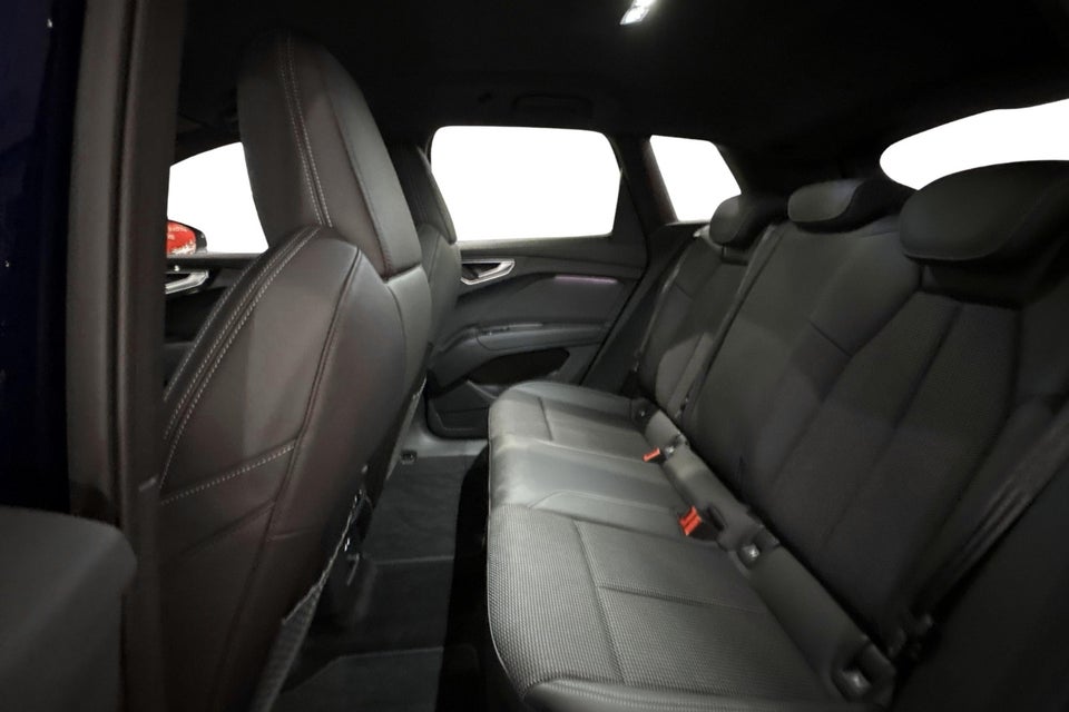 Audi Q4 e-tron 45 Ultra 5d