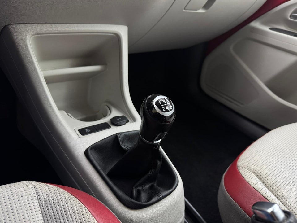 VW Up! 1,0 75 High Up! BMT 3d