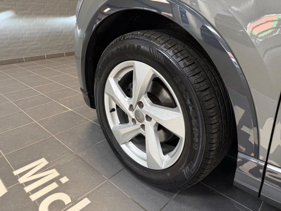 Audi Q3 35 TFSi Advanced 5d