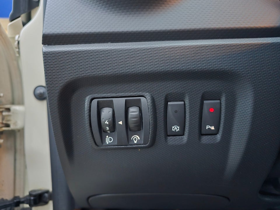 Renault Captur 0,9 TCe 90 Dynamique 5d