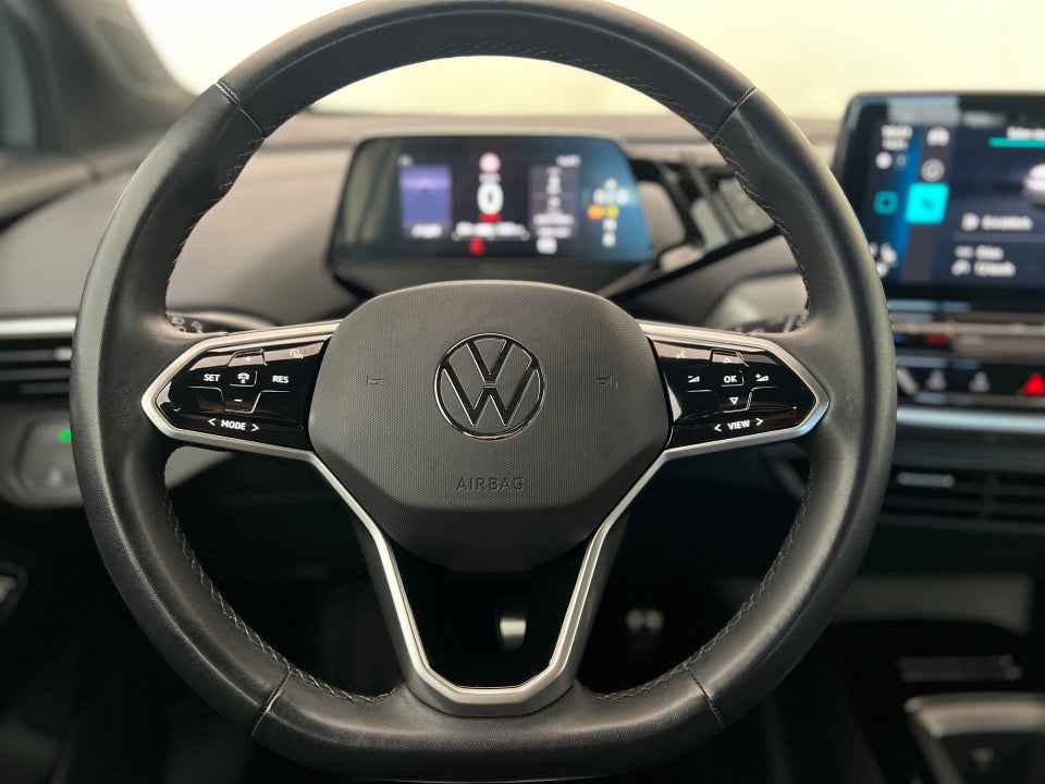 VW ID.4 77 Pro Performance 5d