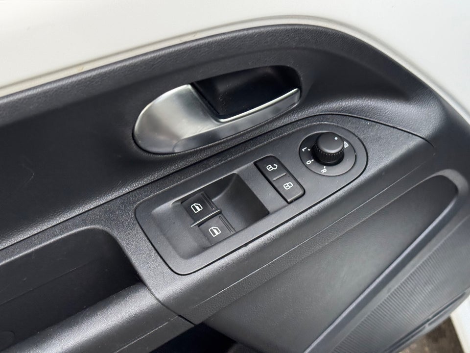 Seat Mii 1,0 60 Style eco 5d