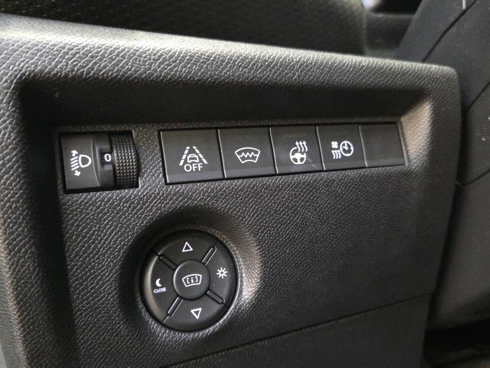 Citroën ë-C4 50 Shine 5d