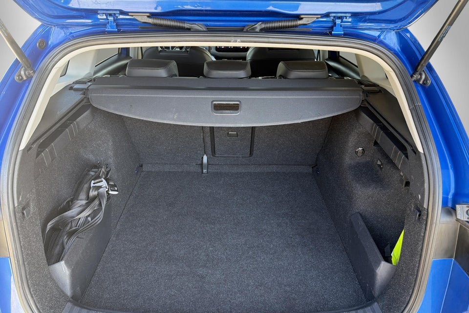 Skoda Enyaq 80 iV 5d
