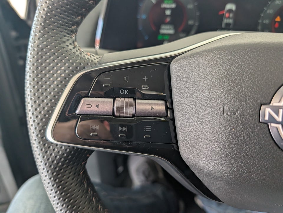 Nissan Ariya 63 Evolve 5d