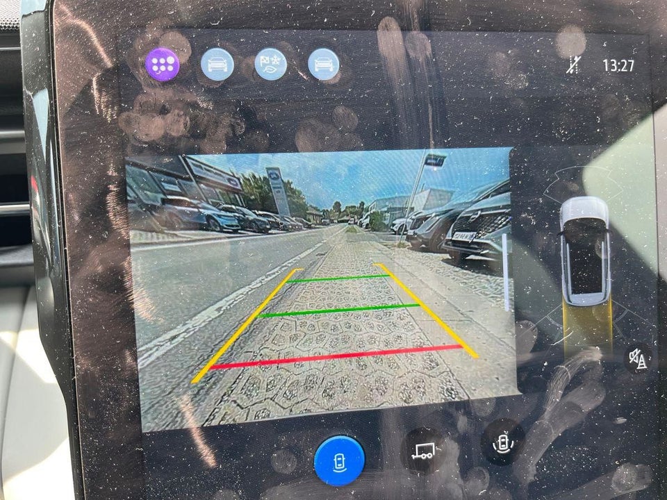 Ford Explorer 82 Select Extended Range 5d