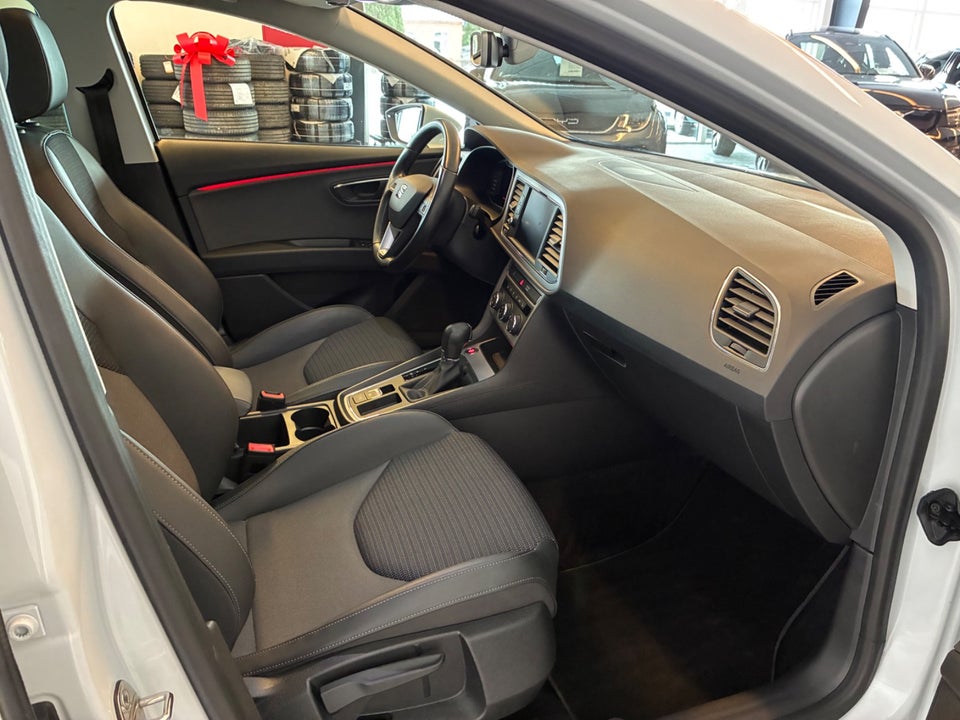 Seat Leon 1,5 TSi 150 Xcellence Sportstourer 5d