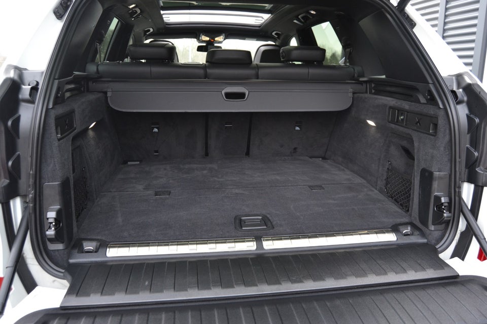 BMW X5 3,0 xDrive45e M-Sport+ aut. 5d