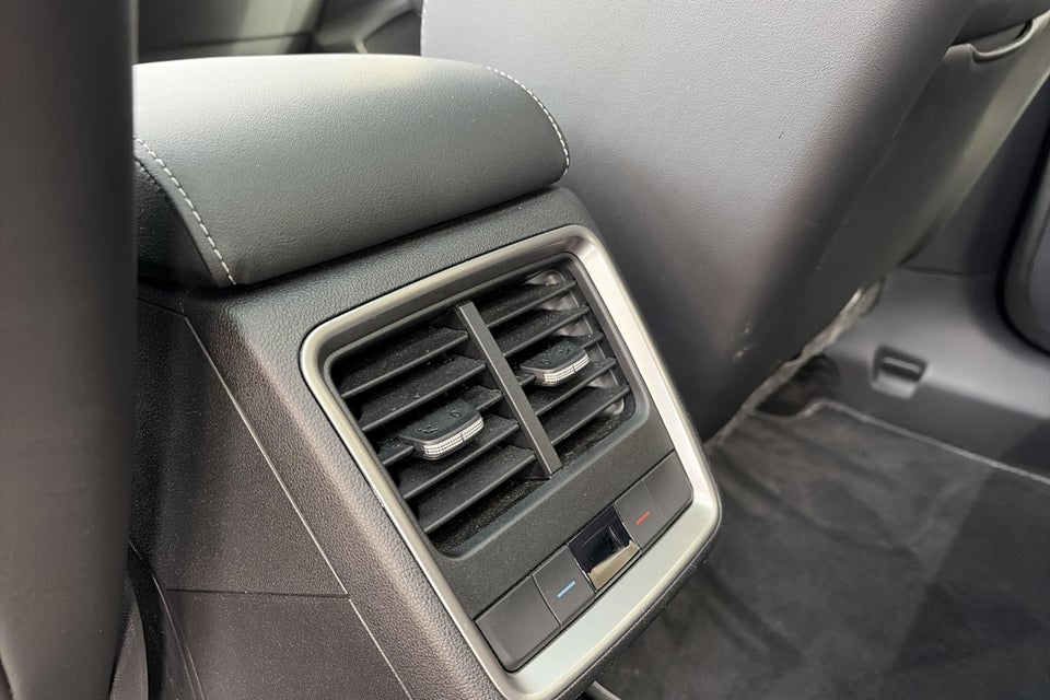 Skoda Enyaq 85 iV Advanced 5d