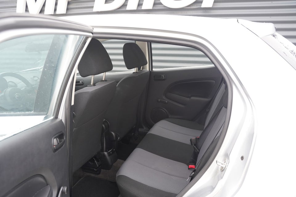 Mazda 2 1,3 Advance 5d