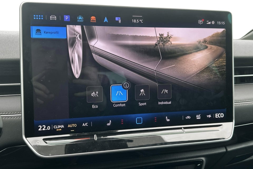 VW ID.7 86 Style S+ Tourer 5d