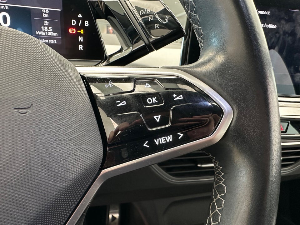 VW ID.3 58 Pro Performance 5d