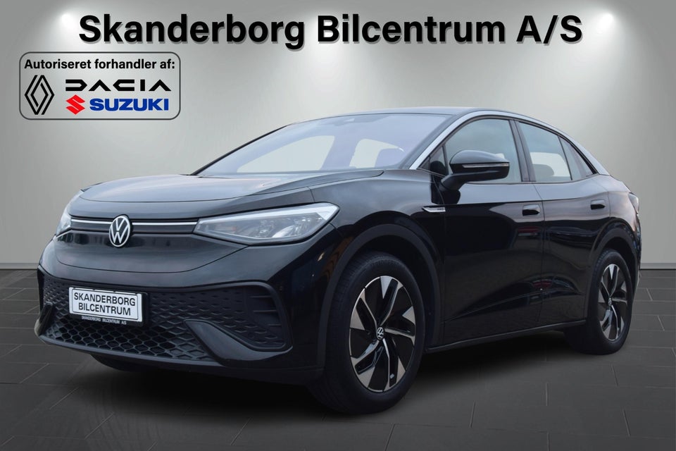 VW ID.5 77 Pro Performance 5d