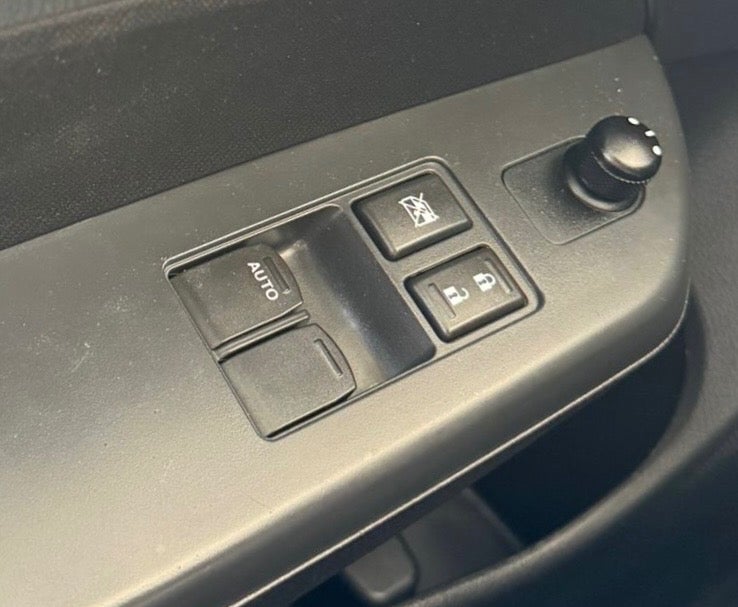 Suzuki Swift 1,2 GL aut. 5d