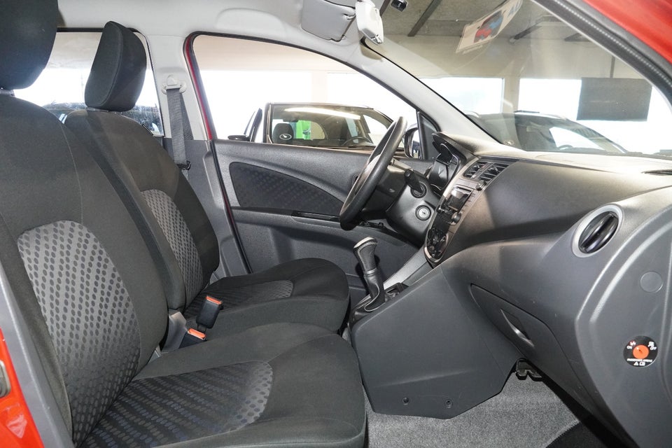 Suzuki Celerio 1,0 Dualjet Club 5d