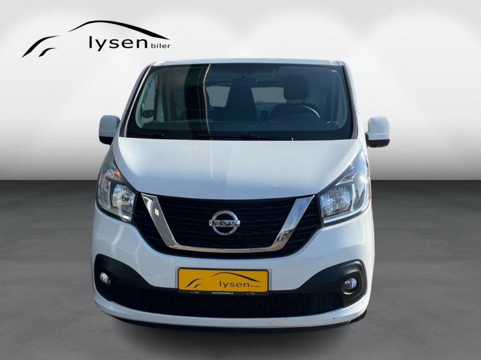 Nissan NV300 1,6 dCi 125 L1H1 Comfort Van