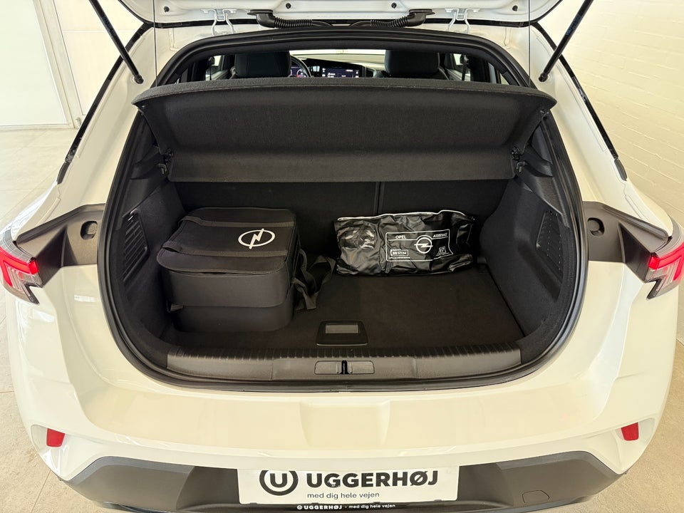 Opel Mokka-e 50 Ultimate 5d