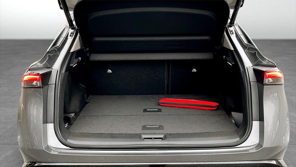 Nissan Ariya 87 Advance 5d