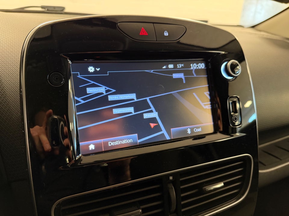 Renault Clio IV 0,9 TCe 90 Expression 5d